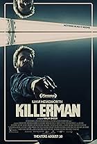 Liam Hemsworth in Killerman (2019)