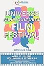 The Universe Multicultural Film Festival in 2015 (2015)