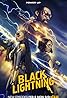 Black Lightning (TV Series 2018–2021) Poster