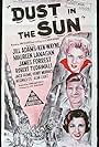 Jill Adams, James Forrest, Jack Hume, Maureen Lanagan, Alan Light, Reg Lye, Henry Murdoch, Robert Tudawali, and Ken Wayne in Dust in the Sun (1958)