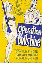 Operation Bullshine