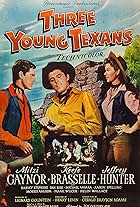 Three Young Texans