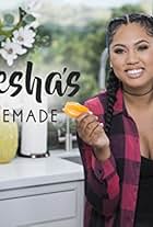 Ayesha Curry in Ayesha's Homemade (2016)