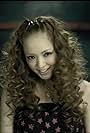 Namie Amuro in Namie Amuro: Sexy Girl (2008)