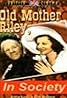 Old Mother Riley in Society (1940) Poster