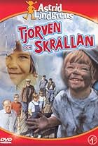 Tjorven och Skrållan