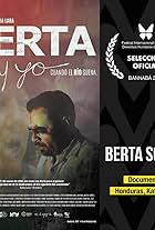 Milton Benítez in Berta Soy Yo (2022)