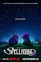 Spellbound: Chuyến Phiêu Lưu Phép Thuật