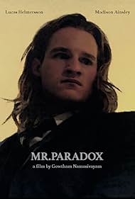 Mr.Paradox (2018)