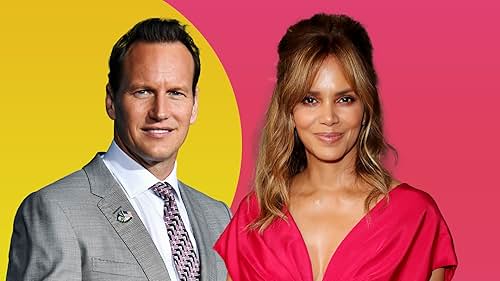 Halle Berry and Patrick Wilson Answer Your Fan Questions