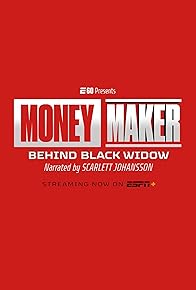 Primary photo for Moneymaker: Behind Black Widow