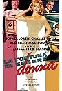 La fortuna di essere donna (1956)