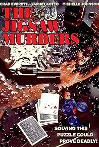 Primary photo for The Jigsaw Murders