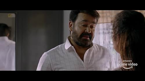 Drishyam 2 - Official Trailer