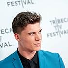 Zane Holtz