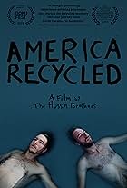 Noah Hussin and Timothy Hussin in America Recycled (2015)