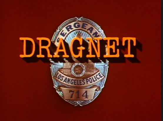 Dragnet 1966 (1969)