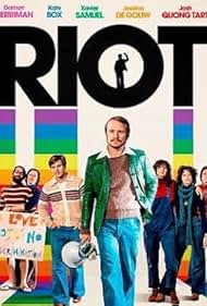 Riot (2018)