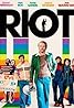 Riot (TV Movie 2018) Poster