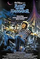 Flight of the Navigator