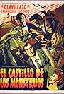 El castillo de los monstruos (1958)