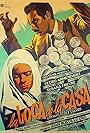 La loca de la casa (1950)