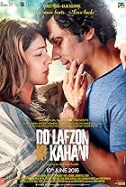 Do Lafzon Ki Kahani