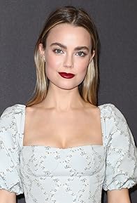 Primary photo for Rebecca Rittenhouse