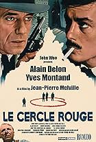 Le cercle rouge