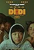 Dìdi (2024) Poster