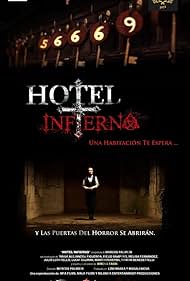 Hotel Infierno (2015)