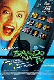 Zoando na TV (1999)