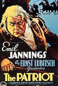 The Patriot (1928)