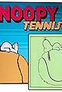 Snoopy Tennis (2001)