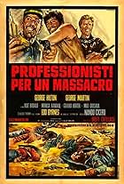 Professionisti per un massacro