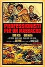 Professionisti per un massacro (1967)