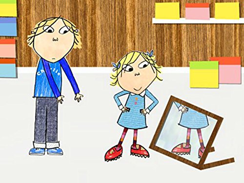 Charlie and Lola (2005)