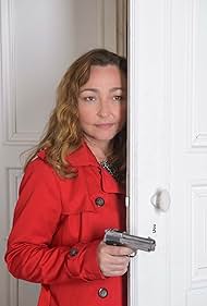 Catherine Frot in La tueuse caméléon (2015)