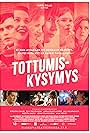 Tottumiskysymys (2019)