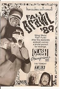 Primary photo for Clash of the Champions VIII: Fall Brawl 89