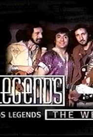 The Who in VH1 Legends (1996)