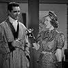 Cary Grant and Irene Dunne in The Awful Truth (1937)