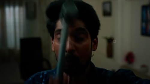 Watch Bhavanam - The Haunted House |Official Teaser