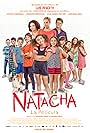 Natacha, la pelicula (2017)