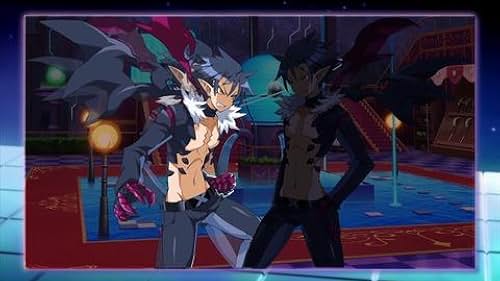 Disgaea 5: Alliance Of Vengeance (VG)