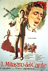 El milagro del cante (1967)