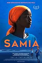 Samia: Little Dreamer