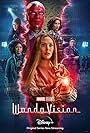 Wanda và Vision