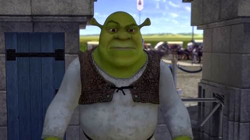 Shrek: Welcome To Duloc