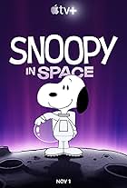 Snoopy Trong Không Gian